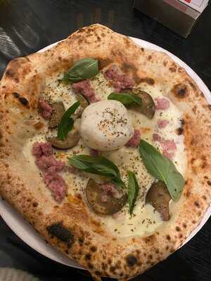 60 Secondi Pizza Napoletana