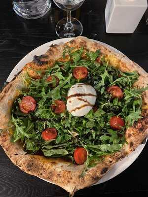 60 Secondi Pizza Napoletana