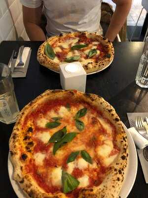 60 Secondi Pizza Napoletana