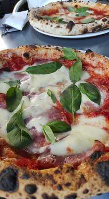 60 Secondi Pizza Napoletana