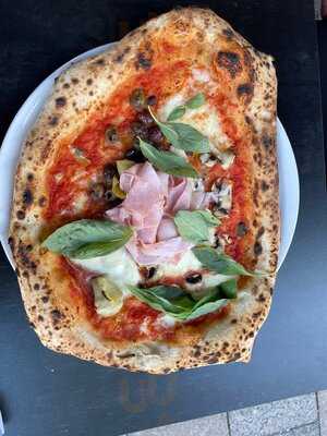 60 Secondi Pizza Napoletana