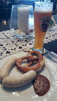 Turneralm, Rosenheim Oberwöhr