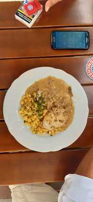 Turneralm, Rosenheim Oberwöhr