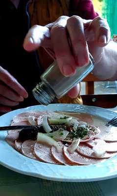 Turneralm, Rosenheim Oberwöhr