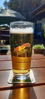 Turneralm, Rosenheim Oberwöhr