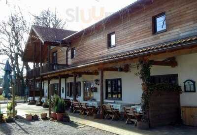 Turneralm, Rosenheim Oberwöhr