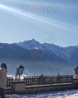 Berggasthof Panorama