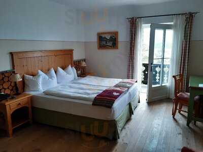 Berggasthof Panorama