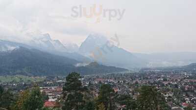 Berggasthof Panorama