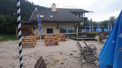 Berggasthof Panorama