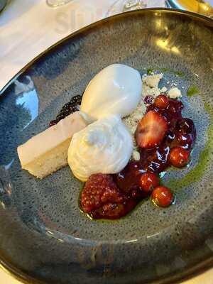 Restaurant Zauberberg