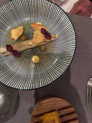 Restaurant Zauberberg