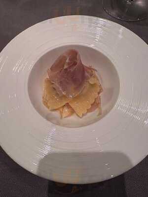 Restaurant Zauberberg