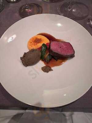 Restaurant Zauberberg