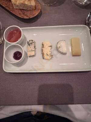 Restaurant Zauberberg