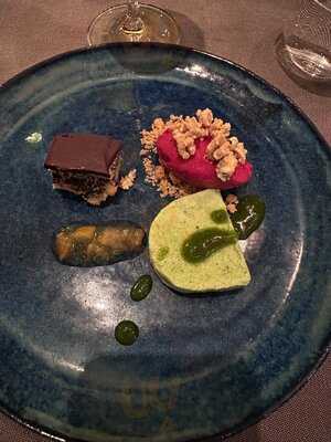 Restaurant Zauberberg