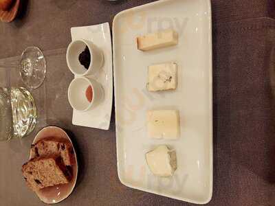 Restaurant Zauberberg