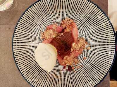 Restaurant Zauberberg