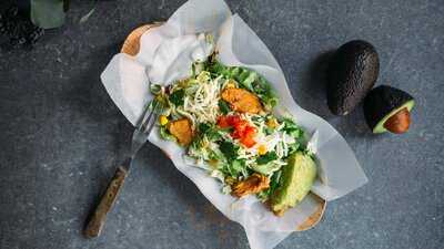 Burrito Company Rosenheim