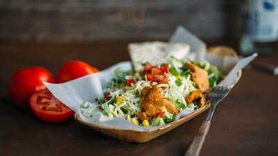 Burrito Company Rosenheim