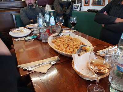 Ristorante Claudio Damico