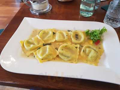 Ristorante Claudio Damico