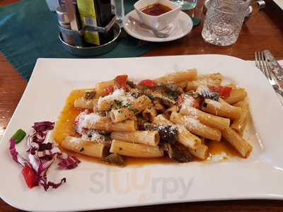 Ristorante Claudio Damico