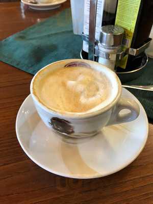 Ristorante Claudio Damico