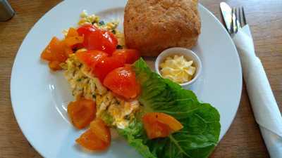 Schwedenschimmel Tapas Bar