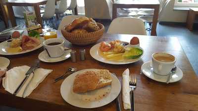 Schwedenschimmel Tapas Bar