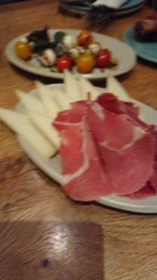 Schwedenschimmel Tapas Bar