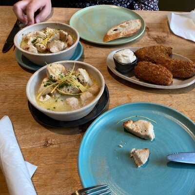 Schwedenschimmel Tapas Bar