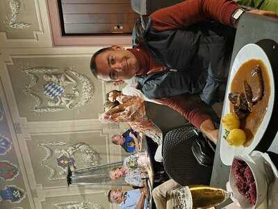 Wurzburger Ratskeller