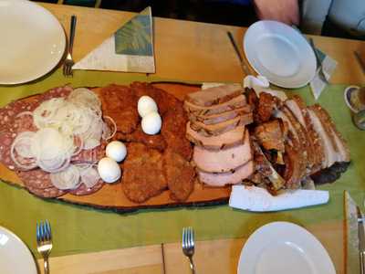 Krodinger Gastwirtschaft