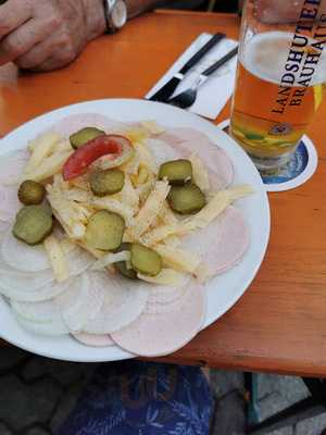 Krodinger Gastwirtschaft