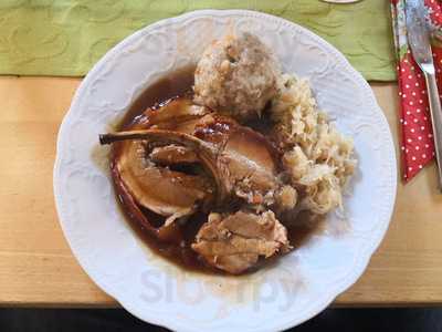 Krodinger Gastwirtschaft