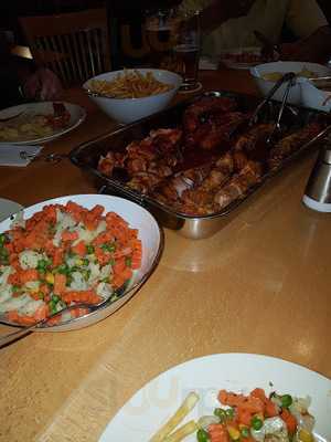 Krodinger Gastwirtschaft