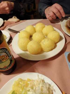 Krodinger Gastwirtschaft