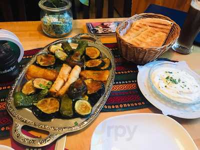 Gasthaus Zur Schwimmschule