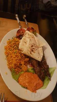 Gasthaus Zur Schwimmschule