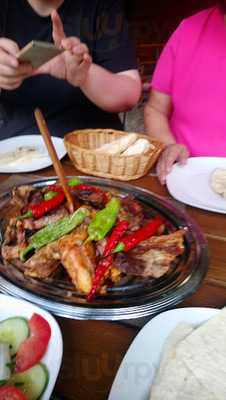 Gasthaus Zur Schwimmschule