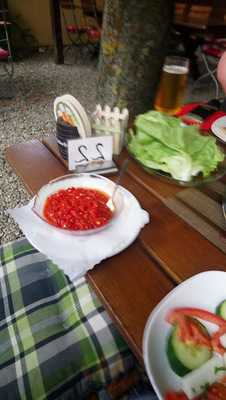 Gasthaus Zur Schwimmschule