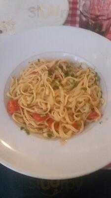 Pasta Rustica