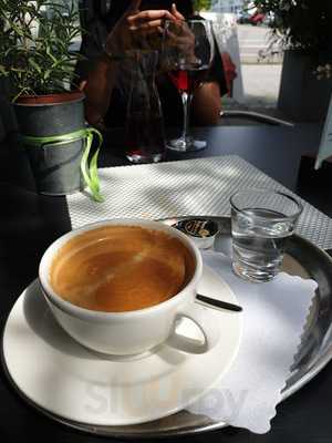 Wohnzimmer Familien Art-cafe & Atelier