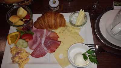 Wohnzimmer Familien Art-cafe & Atelier