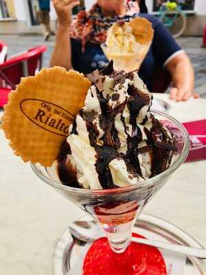 Eiscafe Rialto