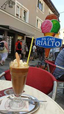 Eiscafe Rialto