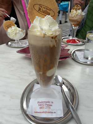 Eiscafe Rialto
