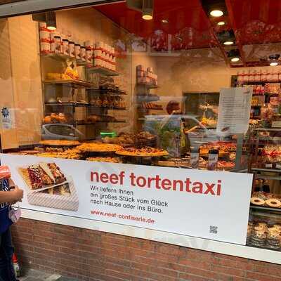 Neef Confiserie