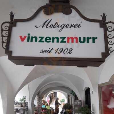 Vinzenzmurr